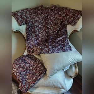 Women's Pajamas Set - Size L